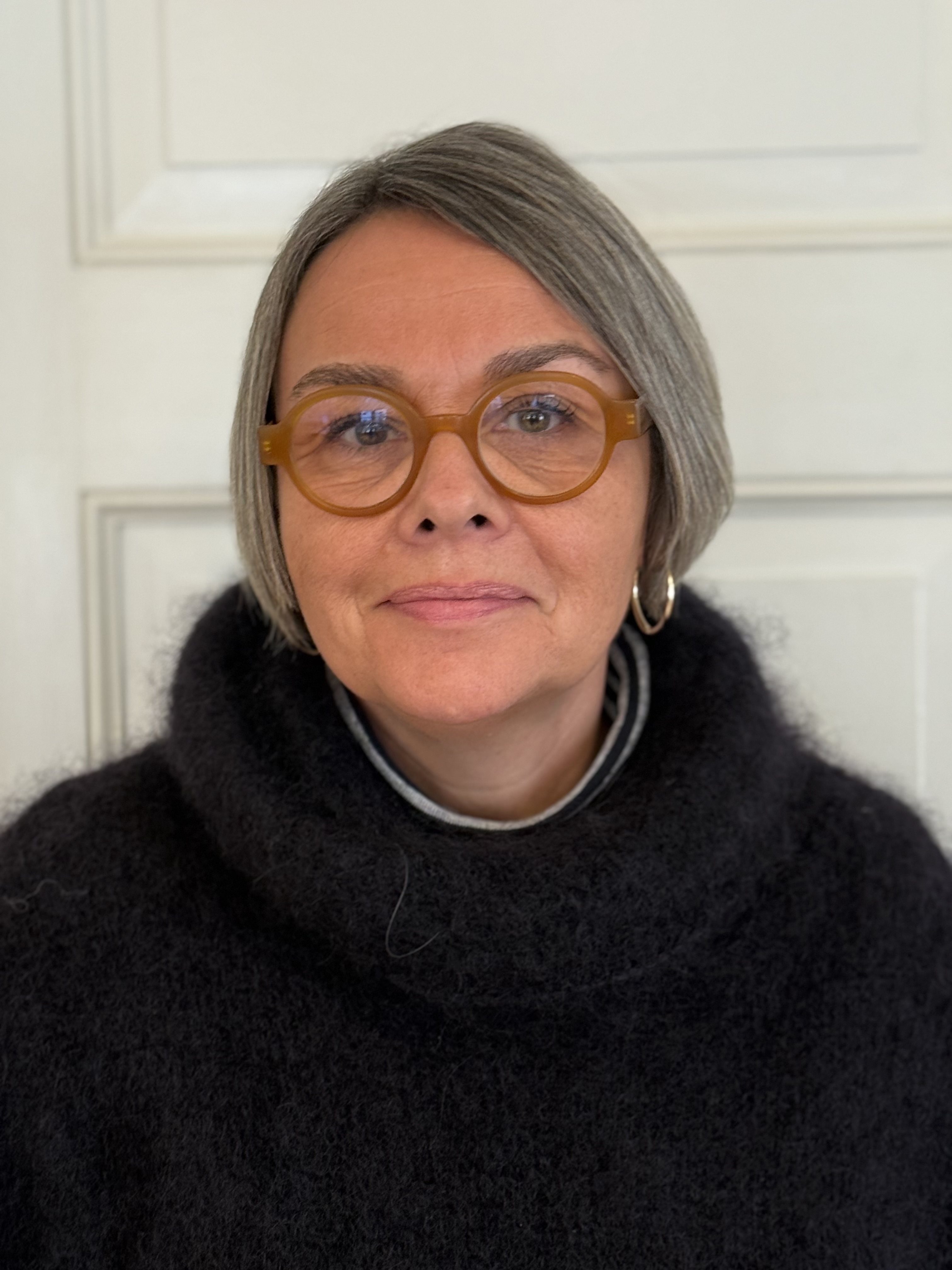 Pia Ruberg "Blæksprutte"